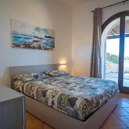 Hill Alghero