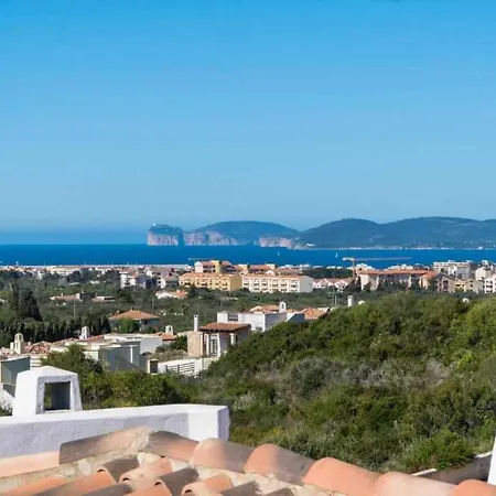 Hill Beb Alghero